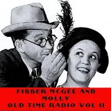 Fibber McGee & Molly OTR Vol 2 icon
