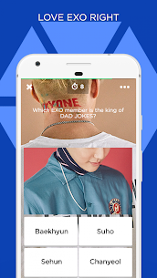 EXO-L Amino for EXO Fans 3