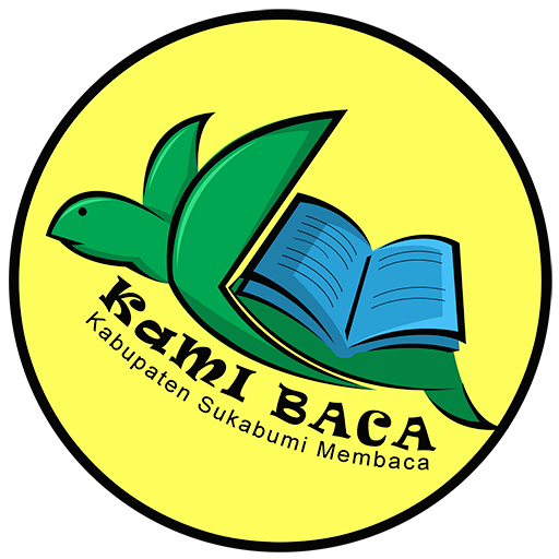 Kami BACA logo