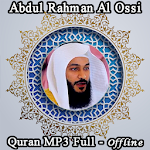 Abdul Rahman Al Ossi Quran Offline Apk