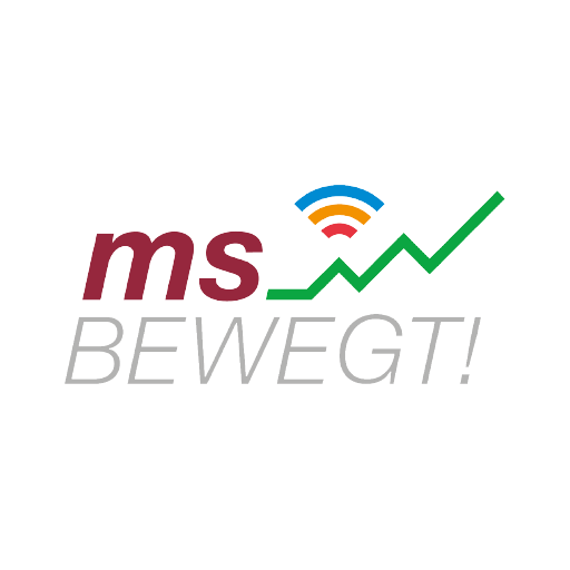 ms BEWEGT logo