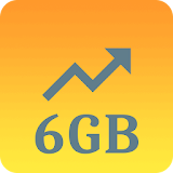 6GB RAM Speed Booster icon