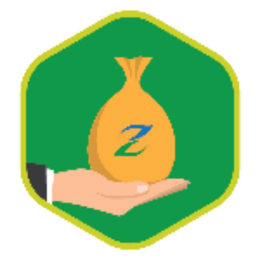 MSM Donation : Kiosk App logo