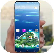 Top 49 Tools Apps Like 3D Launcher For Galaxy S10 & Live Wallpaper - Best Alternatives