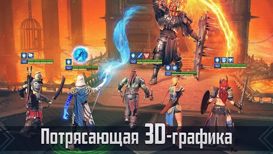 RAID: Shadow Legends 4