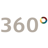 360 Grader icon