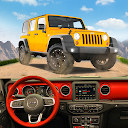 Download Offroad SUV Driving: Jeep Game Install Latest APK downloader