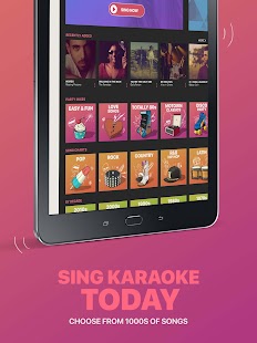 Karaoke Party - Sing with frie Screenshot
