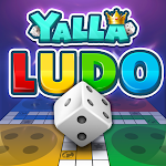 Cover Image of ดาวน์โหลด Yalla Ludo - ลูโด & โดมิโน 1.2.6.2 APK