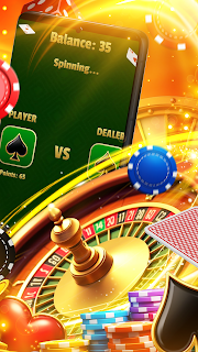 Baccarat Game