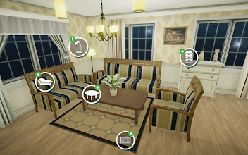 Dom Makeover Dom Gry 3d Aplikacje W Google Play