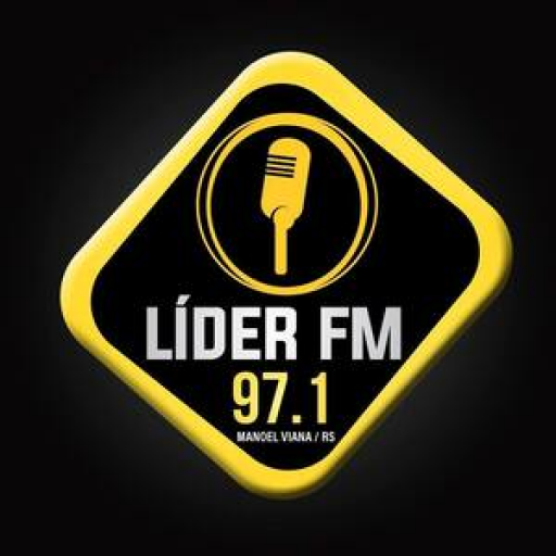 Radio Lider FM 971 logo