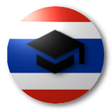 Thai vocabulary 1000 words icon