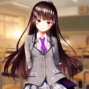 Anime High School Simulator 3D 0.1.5 APK تنزيل