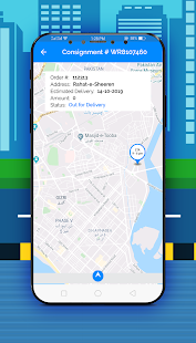 Rider - Smart Deliveries 2.4.8 APK screenshots 3