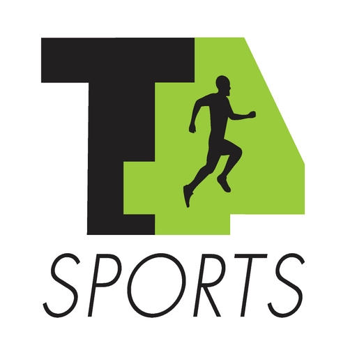 T4 Sports logo