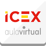 ICEX Aula Virtual icon