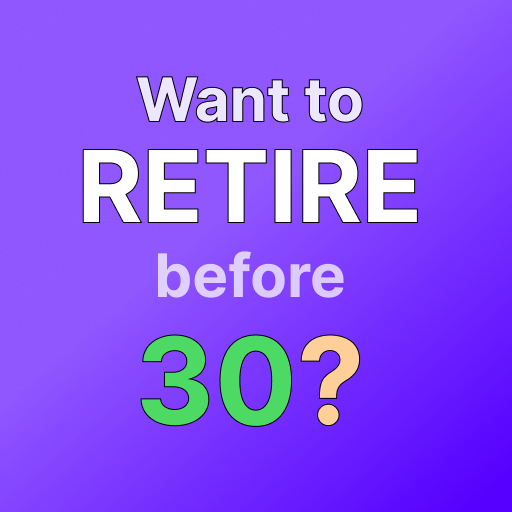 Retirement Investment Planner 1.6 Icon