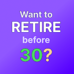 صورة رمز Retirement Investment Planner