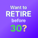 Retirement Investment Planner - Androidアプリ
