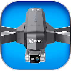 Contixo f35 online