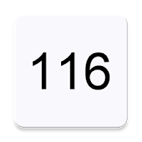 Ltt 116