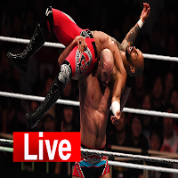 Watch HD Wrestling Fights Live Streaming