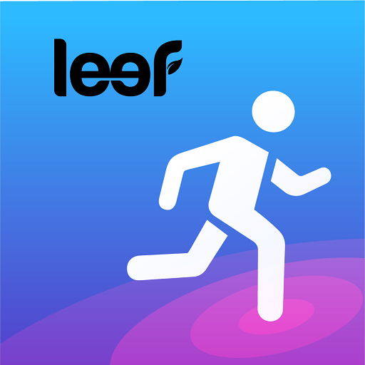 Leef Fit Basic logo