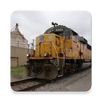 Cover Image of Unduh Train Passing Sound Collection  APK