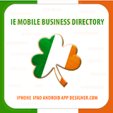IE Mobile Business Directory icon