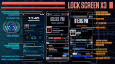 TREK: Lock Screenのおすすめ画像1
