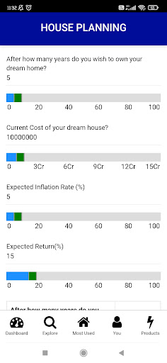 Fiduciary Screen 3