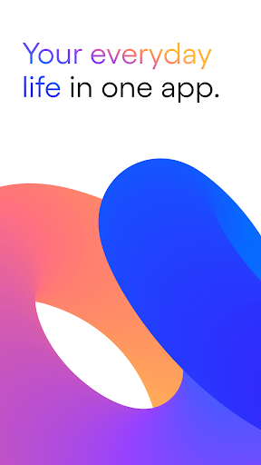 Android application Skello: the app for teams screenshort