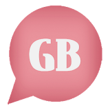 GBwhatsaap multi account icon