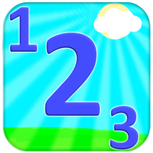 Numbers & Counting - Preschool logo