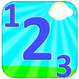 Icon image Numbers & Counting - Preschool