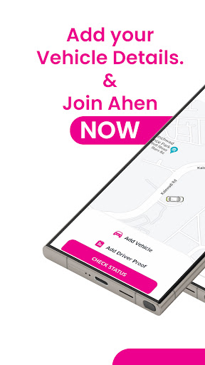 Ahen Pink Driver–Women’s Rides