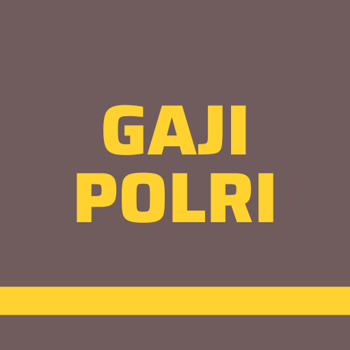 Gaji Polri Download on Windows