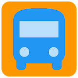 Bus 06 icon