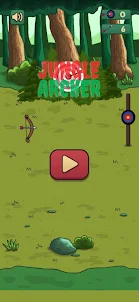 Archer Jungle - Bow Archery