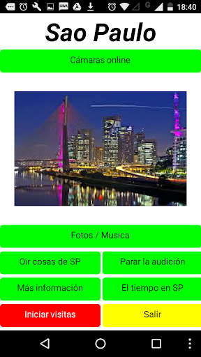 Trip Koala Brasil São Paulo (e Screen 3