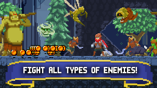 Ultima Stars Screenshot 1 - AppWisp.com