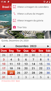 Brasil Calendário 2022 For PC installation