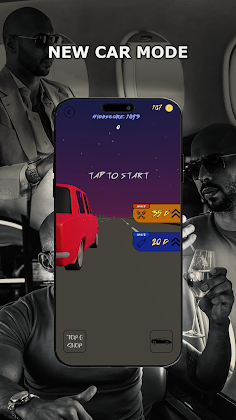 Andrew Tate Run - Screenshot 1