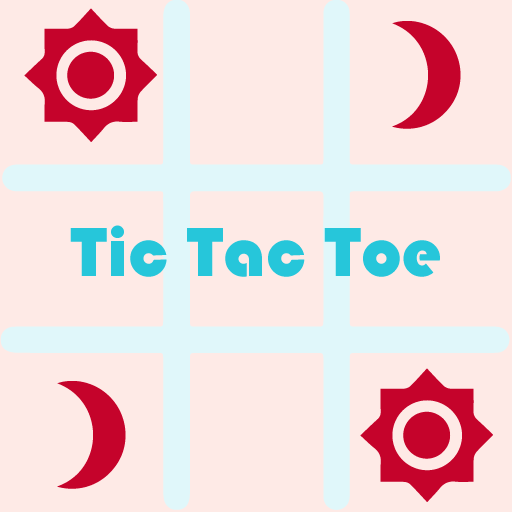 Tic Tac Toe logo