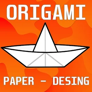 OrigamiDesing
