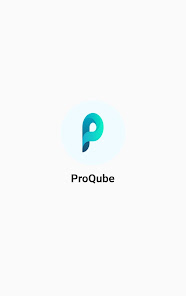 ProQube 1.0.0 APK + Mod (Unlimited money) إلى عن على ذكري المظهر