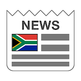 South Africa Newspapers icon