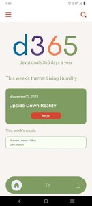 d365 daily devotionals Unknown