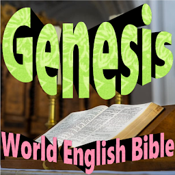 Icon image Genesis Bible Audio